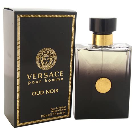 versace oud noir for men|Versace oud noir reviews.